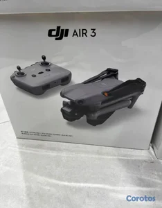 DJI AIR 3 FLY MORE COMBO 