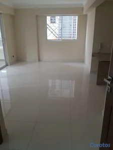 Apartamento en alquiler en la Avenida Independencia próximo a Mirador Sur  2 hab
