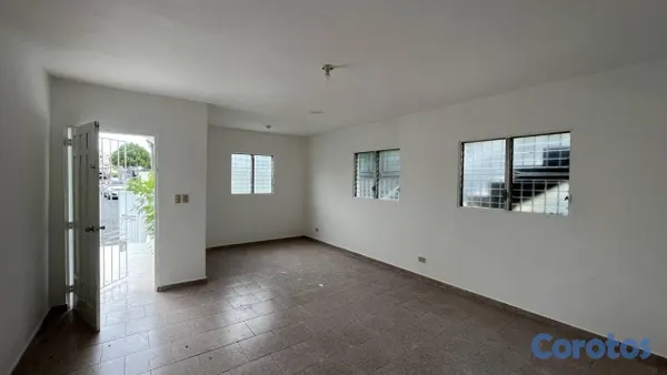 casas - Casa de 3 habitaciones 2 baños en Residencial Pino 3