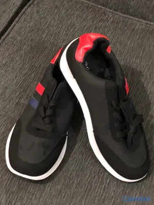 zapatos para hombre - Tennis deportivos para hombres ligeros y muy cómodos para caminar..! 2