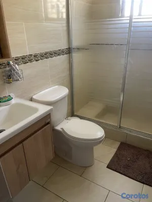 apartamentos - El Millon amplió apt 3h 2.5b 2 parqueos 2