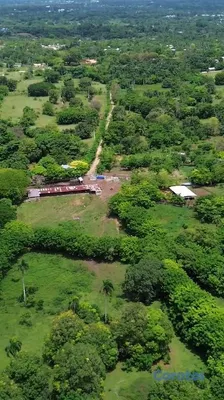 solares y terrenos - Terreno de 1,037,625 m² en venta en La Victoria 14