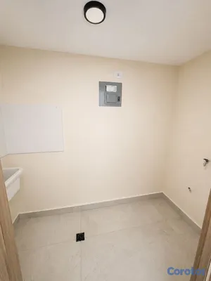 apartamentos - Alquiler de Apartamento en Torre Moderna a Estrenar,6to Piso,Evaristo Morales. 8