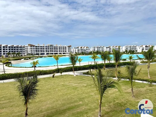 apartamentos - Nuevo a estrenar Apto en alquiler, 2 habitaciones, 6