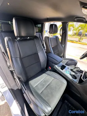 jeepetas y camionetas - jeep grand cherokee altitude 2020 9