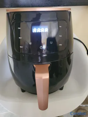 cocina - Air frayer NUEVA  2