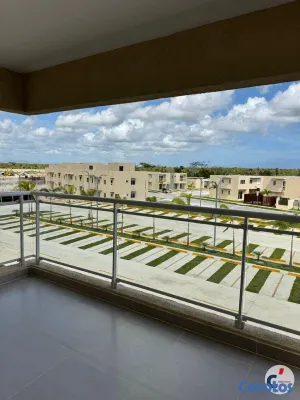 apartamentos - Apartamento en Renta Nuevo en Crisfer Punta Cana.  9