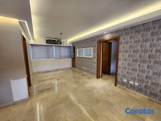 apartamentos - Apartamento en Alquiler en Naco – Residencial Ariz 10