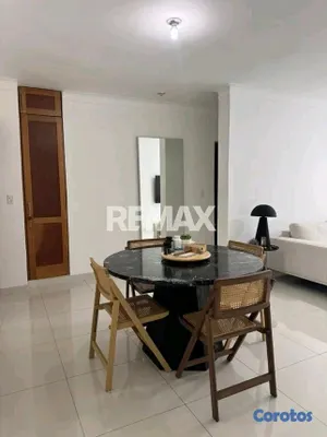 apartamentos - Apartamento en Venta en Arroyo Hondo 2 habitaciones 2 baños 2 parqueos 8