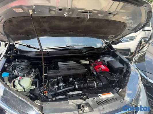 jeepetas y camionetas - honda cr-v 2022 8