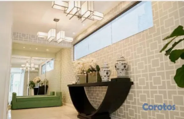 apartamentos - Apartamento en piantini venta 2