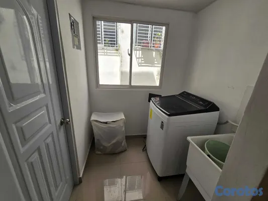 apartamentos - Apartamento en La Jacobo Majluta, residencial Prad 12