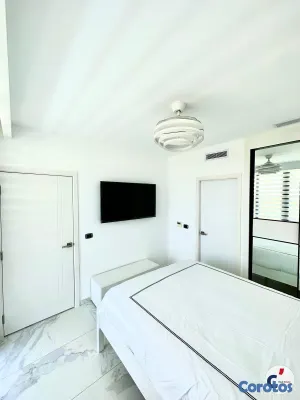 apartamentos - 🏝️ Apartamento amueblado en alquiler en Cana Rock  11