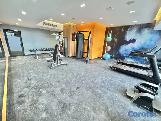 apartamentos - vendo nuevo los cacicazgos tres habitaciones con su baño dos parqueos balcón  19