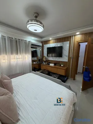 apartamentos - SE VENDE APARTAMENTO AMUEBLADO en Altos de Indepen 6