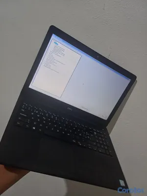 computadoras y laptops - Dell i7 8va generación 3