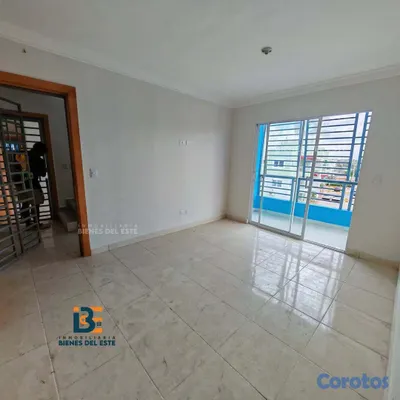 apartamentos - SE VENDE Apartamento CON ACCESO EXCLUSIVO A TERRAZ 2