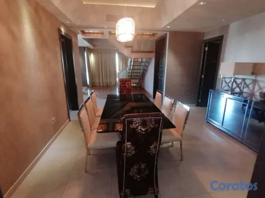 penthouses - PENTHOUSE EN EL ENS.NACO, DE 3 HABITACIONES, 2.5 BAÑOS, 2 PARQUEOS 7