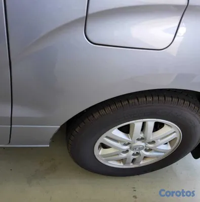 jeepetas y camionetas - HYUNDAI GRAND STAREX 2021 GRIS DIESEL 14