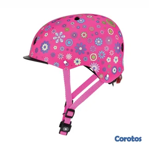 Casco Infantil Globber XS/S (48-53cm) 3-9 años