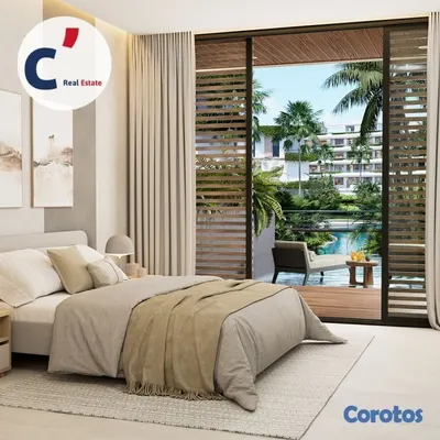 apartamentos - RIVER ISLAND · Ref 200148 2