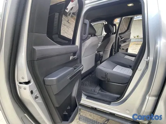 jeepetas y camionetas - Toyota tacoma trd pro 2024 clean carfax  11