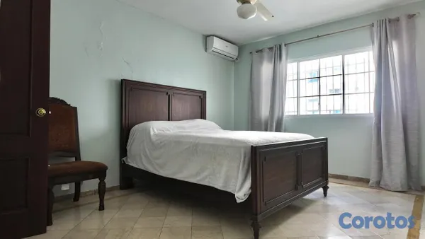 penthouses - Penthouse grande en Naco Santo Domingo en venta de 6