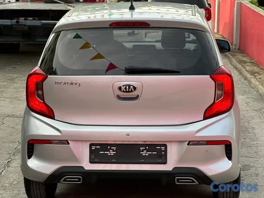 carros - Kia morning 2021 
 8