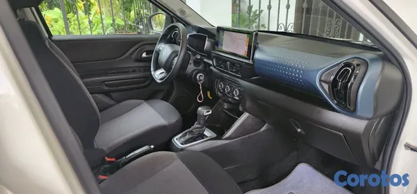 jeepetas y camionetas - Citroën c3 2023  2