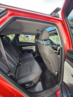 jeepetas y camionetas - Hyundai tucson 2022 sel plus 3