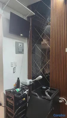 negocios en venta -  se vende salon y peluquería en la zona colonial, santo domingo, DN 2