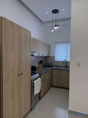 apartamentos - apartamento de una habitación  3