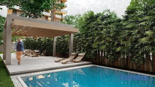 apartamentos - Apartamento en Venta San Pedro de Macoris  9