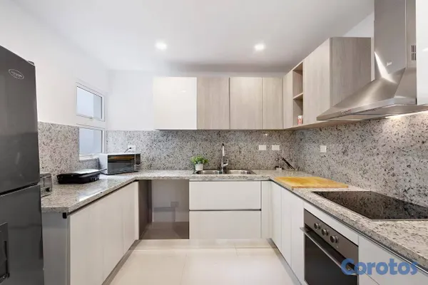 apartamentos - Lake Village, Cocotal: 2 habitaciones amuebladas con vistas al lago y golf 10