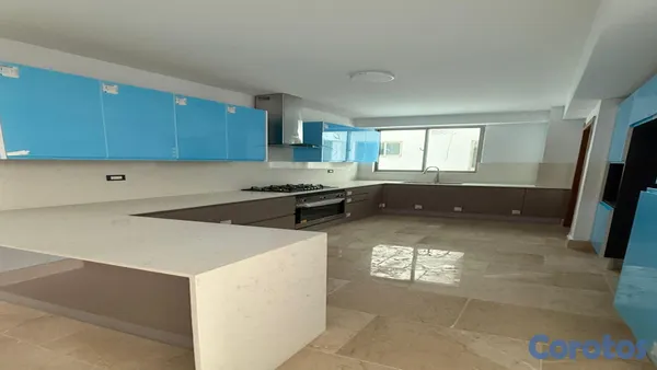 apartamentos - Los Cacicazgos Piso 9 en renta 5