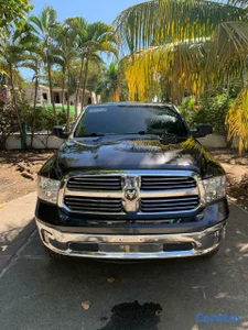 dodge ram 2017