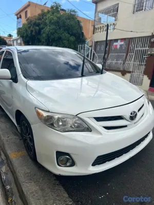 carros - Toyota corolla 2012. 11