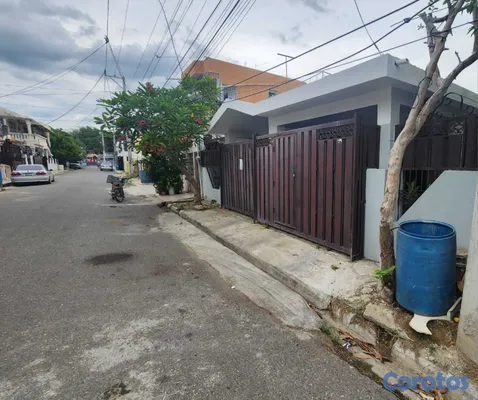 casas - CASA EN VENTA | URB. JARDINES DEL REY, SANTIAGO 9