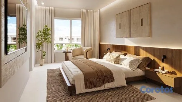 apartamentos - 🌴 CORALINA – Donde el Caribe se convierte en tu mejor inversión. 🏝️✨ 7
