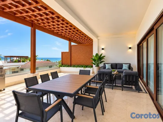 apartamentos - APARTAMENTO EN VENTA EN HACIENDA SAMANA BAY - FREN 3