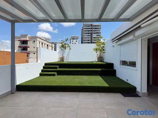 casas - casa moderna en bella vista -Proyecto  cerrados - tres niveles US 830.000 16
