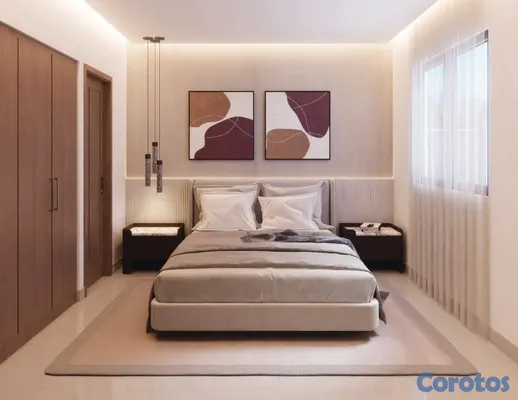apartamentos - Apartamentos en Venta en Mariposas Residences | Sa 5