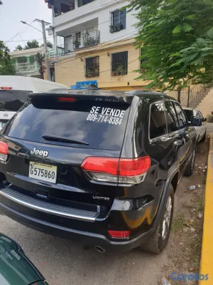 jeepetas y camionetas - Vendo por motivos de viaje  9