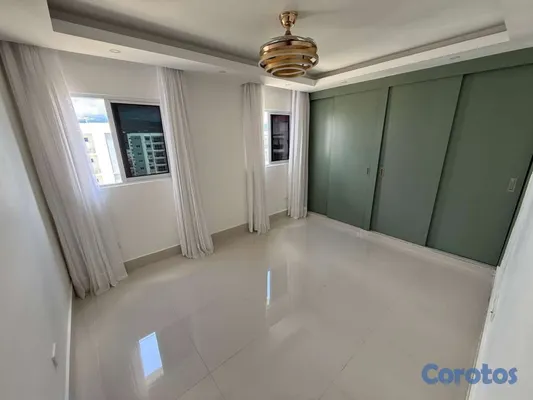 apartamentos - Apartamento en Torre Santiago, Cerro Alto 4