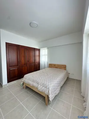 apartamentos - Apartamento Clásico en alquiler amueblado 7