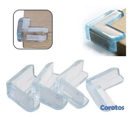 decoración y accesorios - Esquineros de mesa la Solución Ideal para un Hogar 2