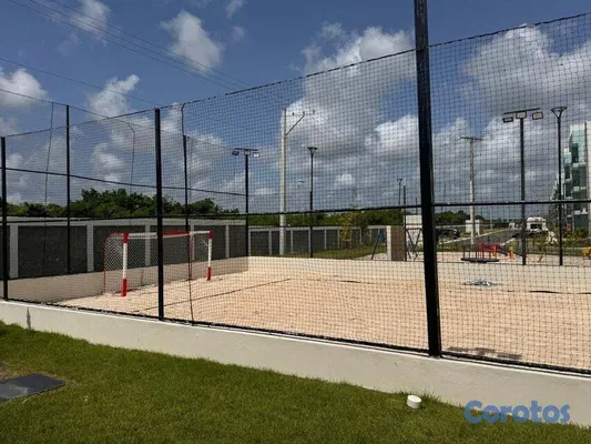 apartamentos - Apartamento en alquiler en Punta Cana 9
