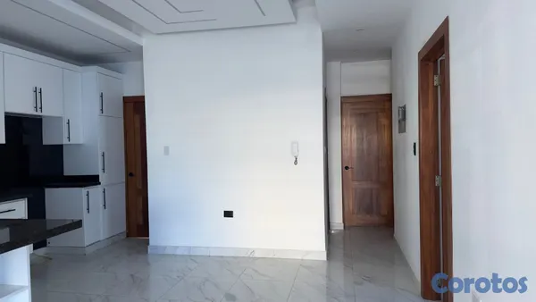 apartamentos - Vendo de oportunidad Res. Don Persio, La Vega 18