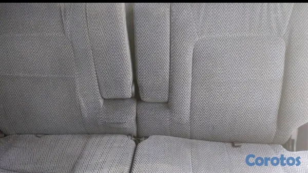 jeepetas y camionetas - CRV año 2000 barata 4