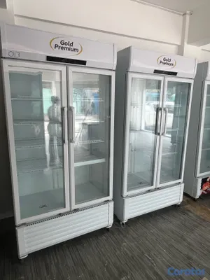 otros electronicos - 🧊 Freezers comerciales ideales para mantener tus productos siempre bien fríos. 15